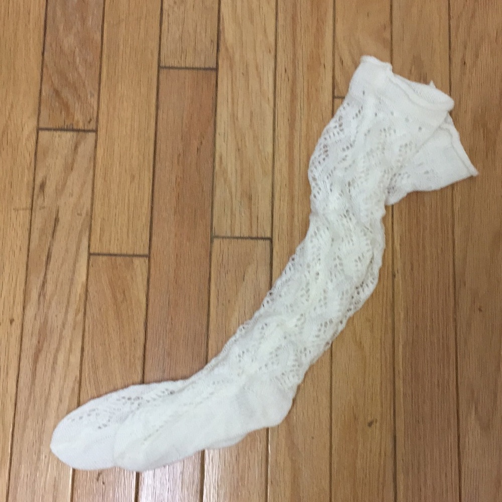 Like New Boot Socks